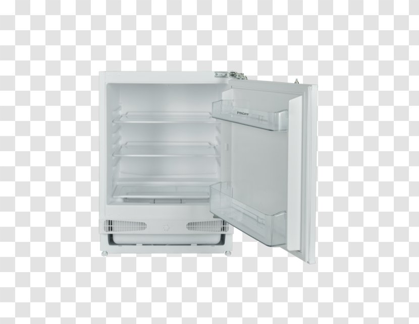 Major Appliance Refrigerator Larder Beko Kitchen - Electro Transparent PNG