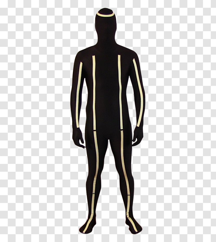 Wetsuit Spandex Shoulder - Sleeve - Bodysuits Unitards Transparent PNG