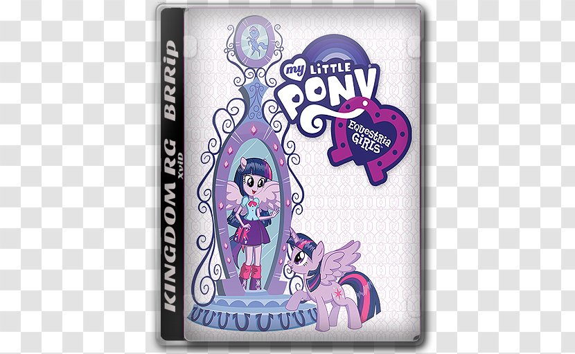Pony Rarity Twilight Sparkle Pinkie Pie Princess Luna - My Little The Movie - Cathy Weseluck Transparent PNG