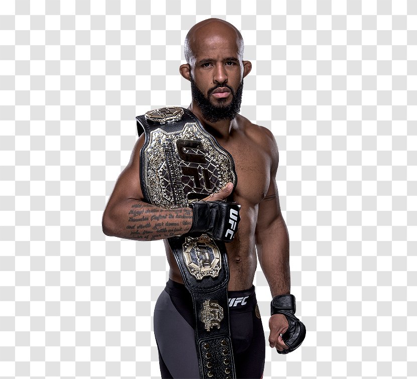 Demetrious Johnson Ultimate Fighting Championship The Fighter Flyweight Mixed Martial Arts - Heart - Ronda Rousey Transparent PNG