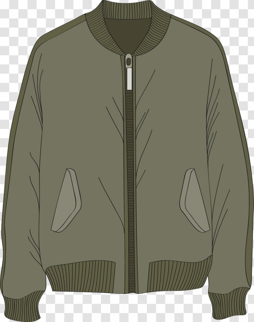 Jacket Clothing - Display Resolution - Jackets Vector Transparent PNG