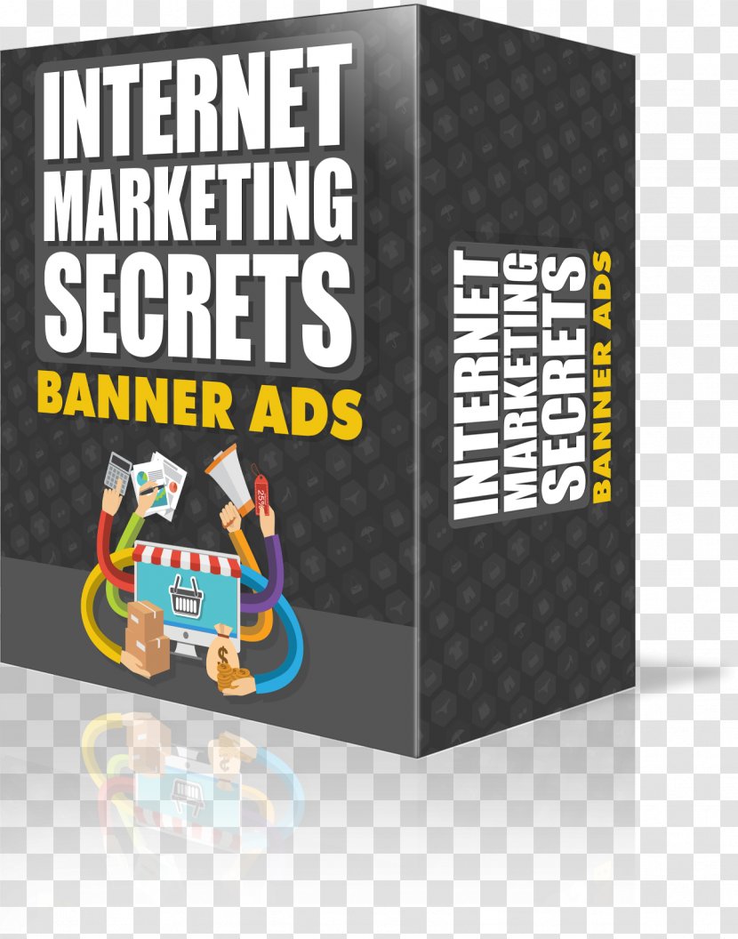 Digital Marketing Advertising Private Label Rights - Vendor - Banner Transparent PNG