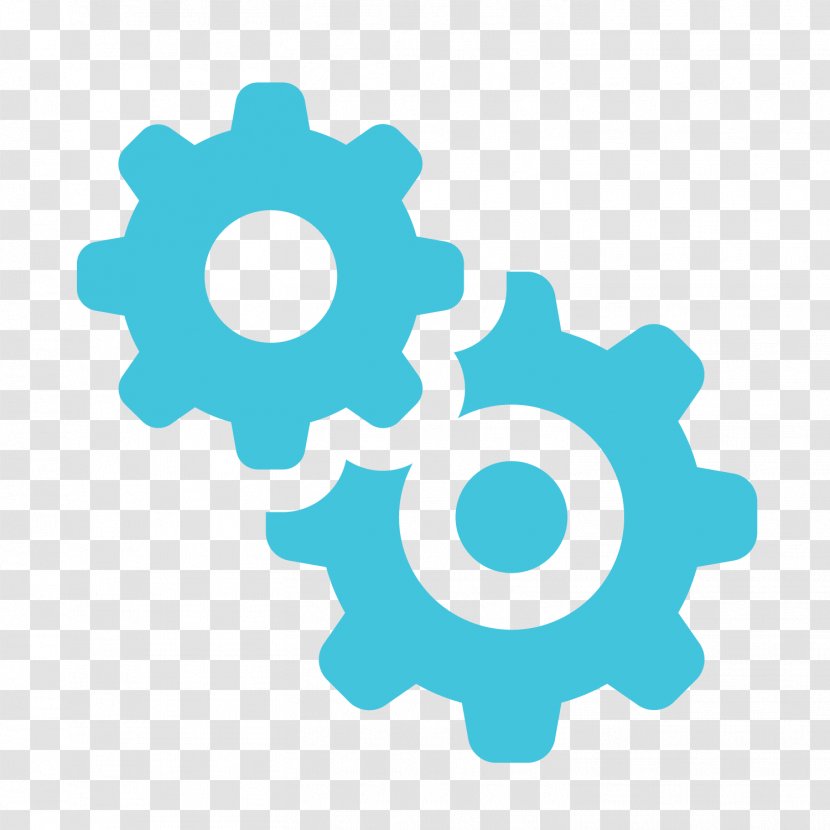 Managed Services Technical Support - Icon Design - Technology Transparent PNG