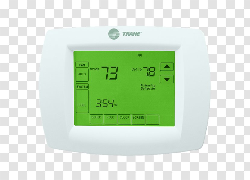 Programmable Thermostat Honeywell Nest Learning Heat Pump - Lowe S - Remember Back In That Day Transparent PNG