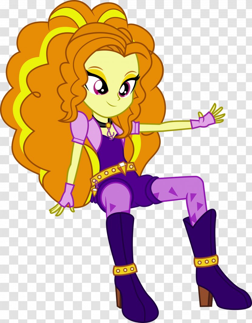 Twilight Sparkle Rainbow Dash Rarity Adagio Dazzle My Little Pony - Equestria - Amulet Transparent PNG