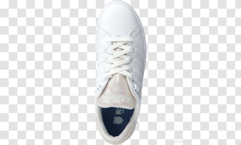 Sports Shoes K-Swiss 95399-100-m Veterschoenen Wit Lozan III, Women's Low-top Sneakers, White (White/White/Silver 133), 6.5 UK BELMONT Sneakers - Kswiss - Calvin Klein Black Dress For Women Transparent PNG
