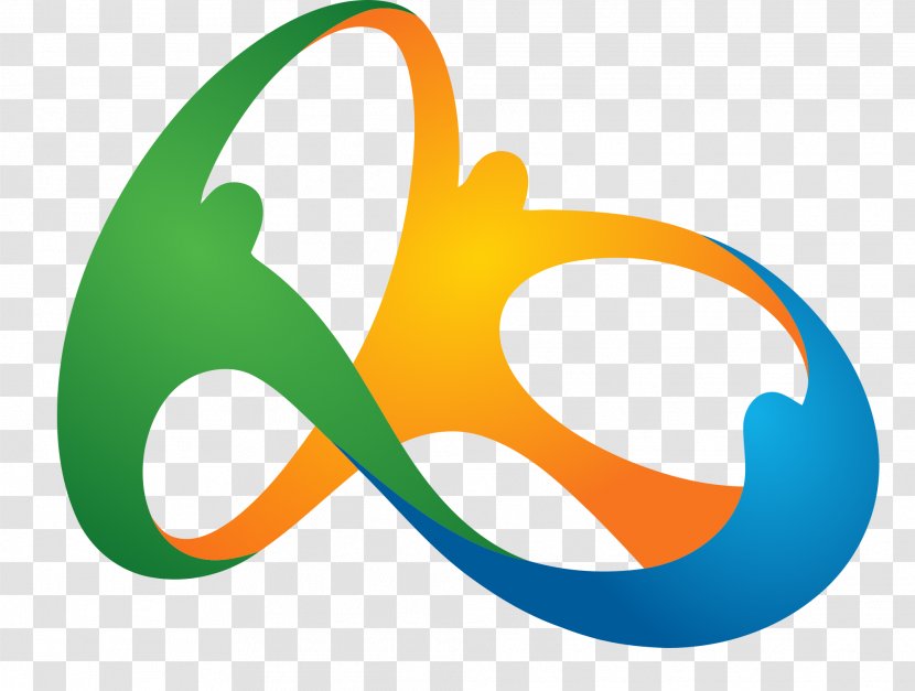 Olympic Games Rio 2016 De Janeiro 1928 Summer Olympics Symbols - Text - Yellow Transparent PNG