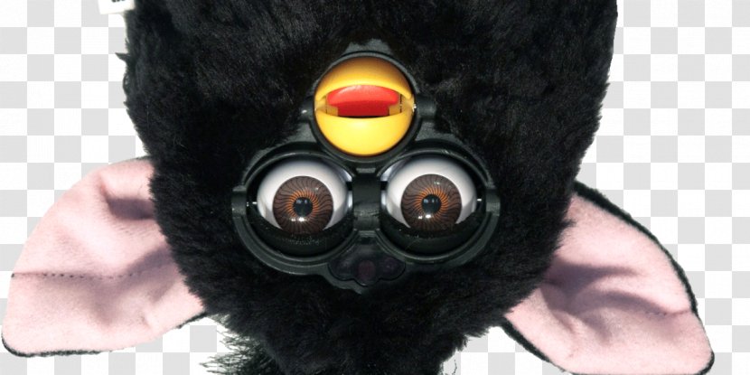 Toy Furby Mobile App I Drink Alone (30th Anniversary Live) Quiz - Book - 90s Toys Names Transparent PNG