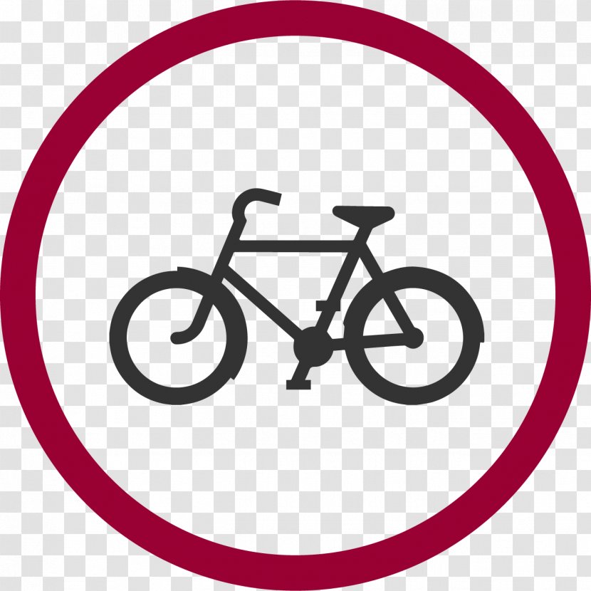 Bicycle Clip Art Bergamont Cycling Image - Part - Abano Terme Transparent PNG