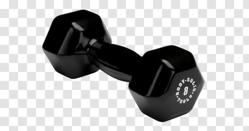 Dumbbell Strength Training Weight Exercise Equipment Physical Fitness Transparent PNG