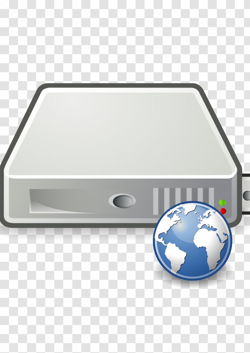 Computer Servers Name Server - Web Transparent PNG