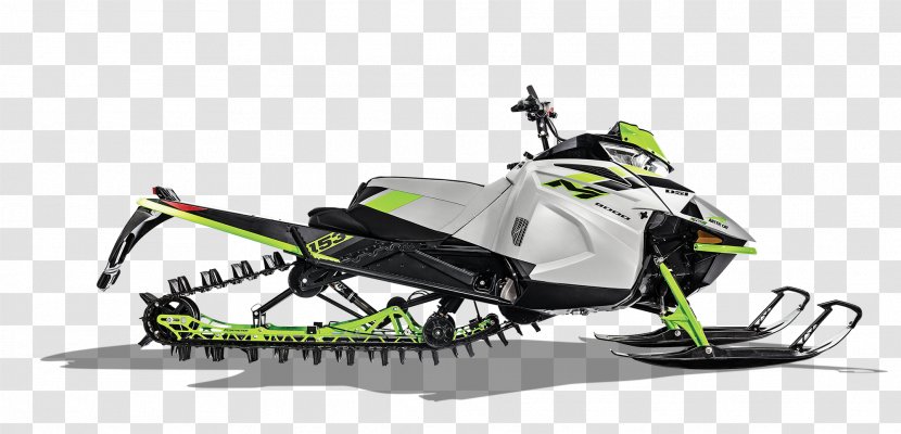 Arctic Cat Snowmobile 0 Textron Price - 2018 Transparent PNG