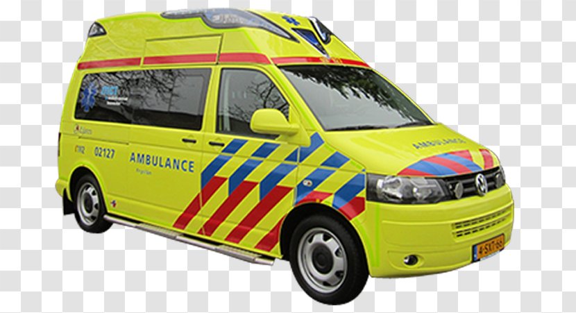 Ambulance Emergency Accident Car Transparent PNG