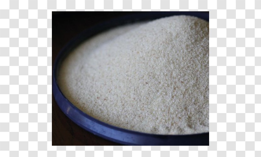 Wheat Flour Rice Semolina Fleur De Sel - Common Transparent PNG