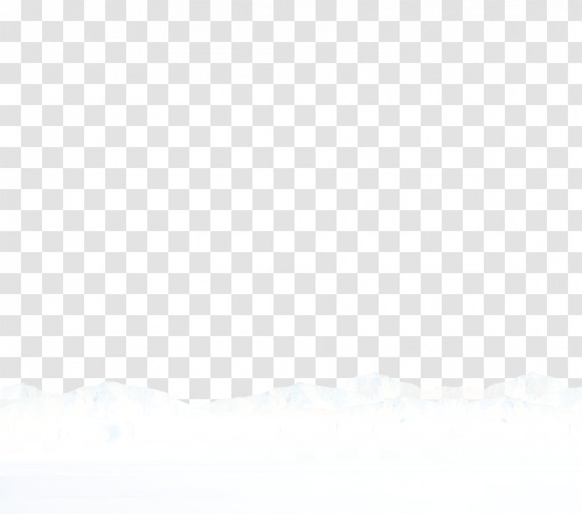 White Black Pattern - Symmetry - Snow Transparent PNG