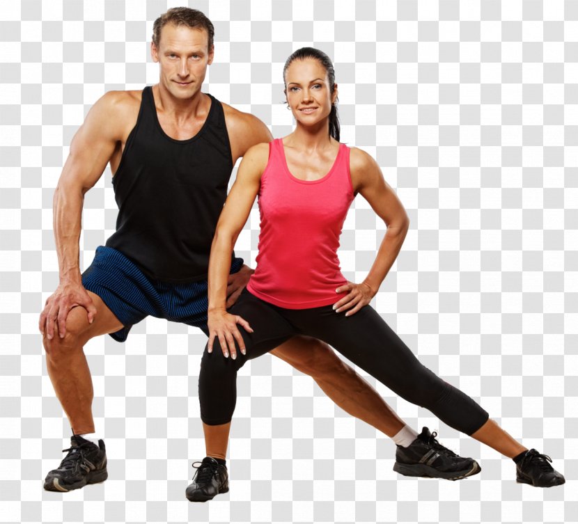 Body For Life Physical Fitness Centre Exercise - Frame - Workout Transparent PNG