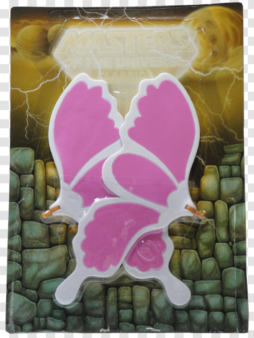 Art Pink M - Moths And Butterflies - Snagging Transparent PNG