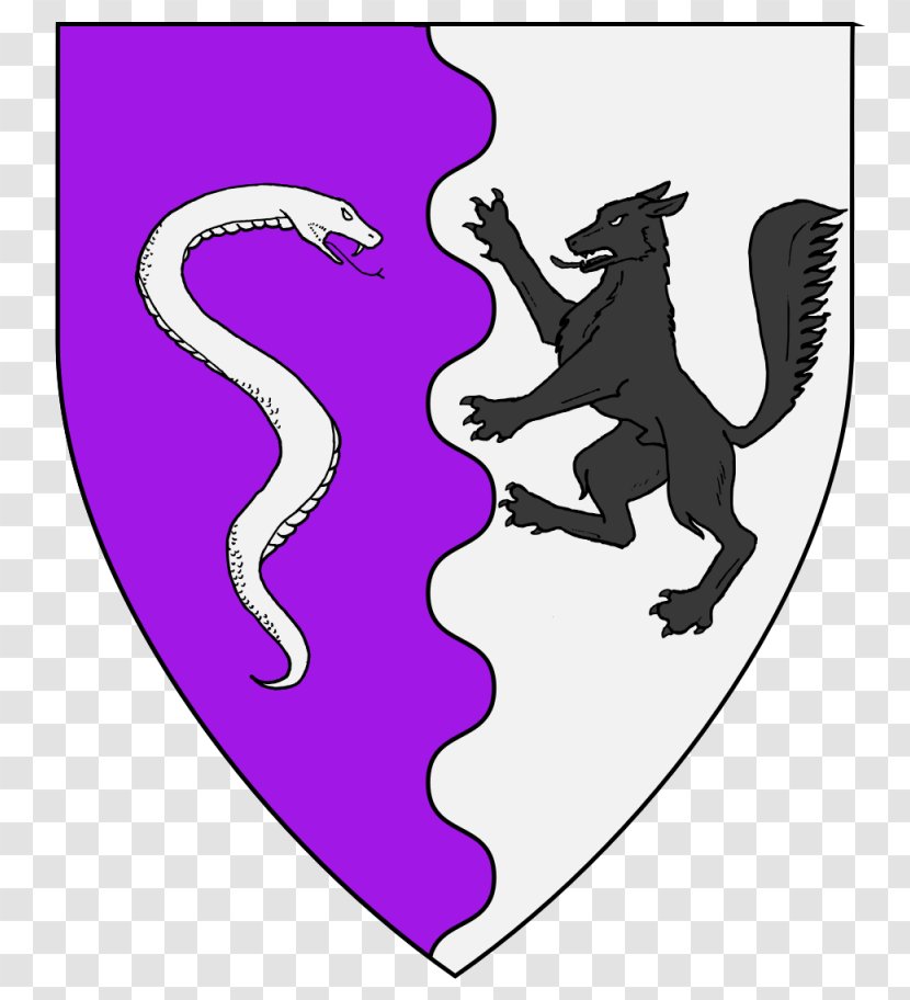 Heraldry Society For Creative Anachronism Purpure Pale Roll Of Arms - Pennsic War Transparent PNG
