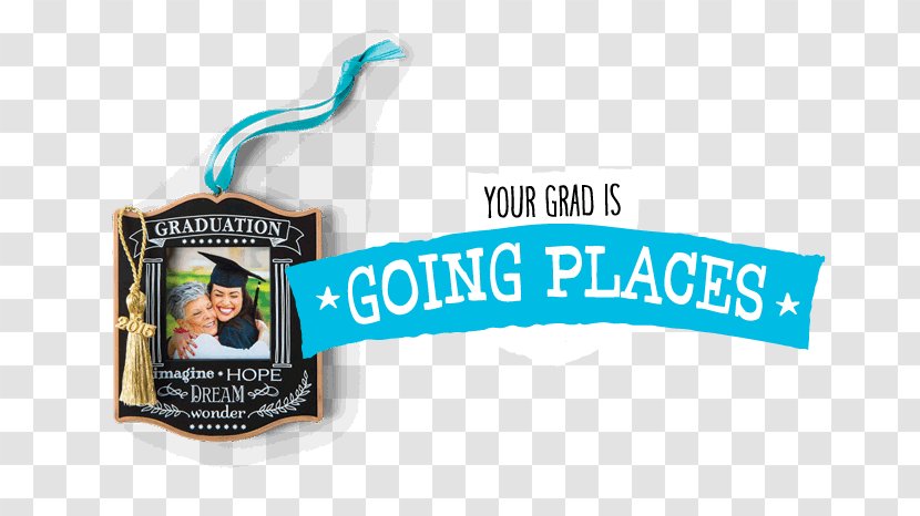 Graduation Ceremony Label Logo Graduate University - Design Transparent PNG