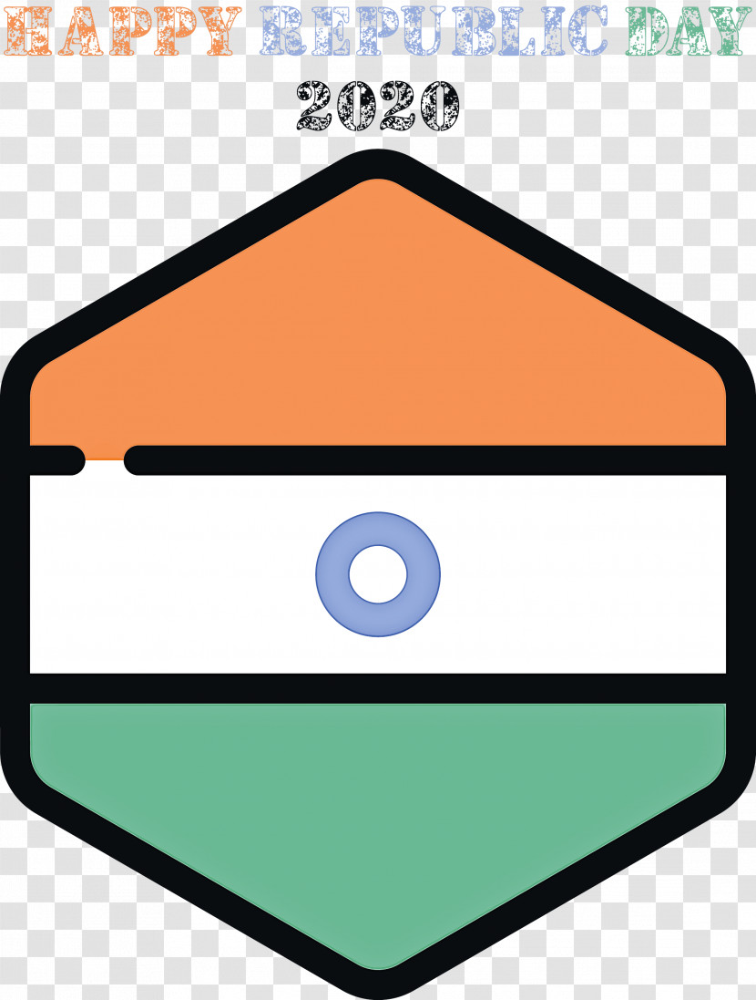 India Republic Day Transparent PNG