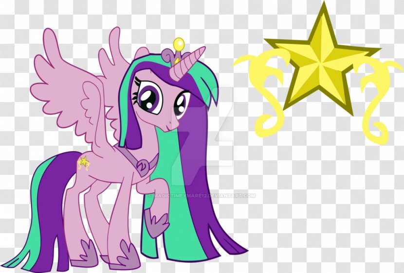 Pony Princess Cadance Celestia Drawing Applejack - Tree - Silhouette Transparent PNG