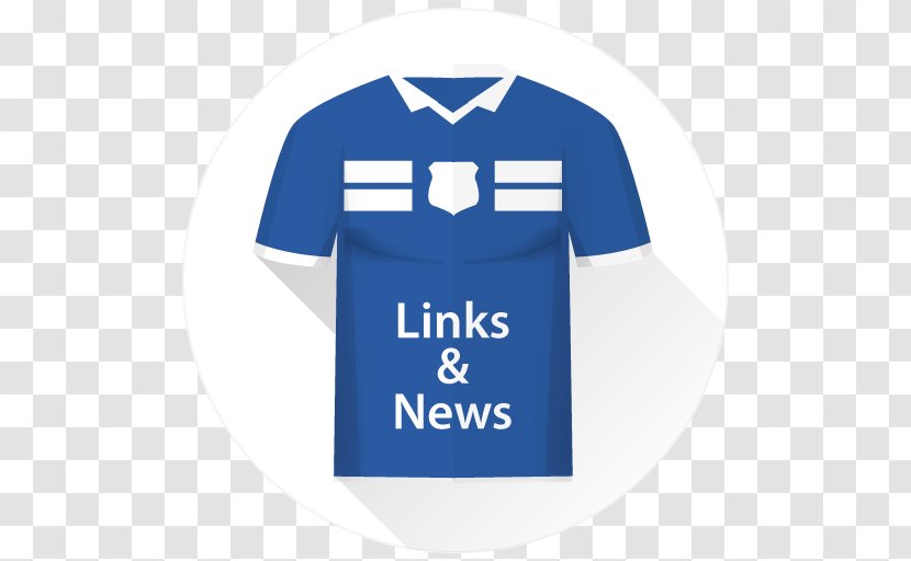 T-shirt Clothing Collar Uniform Polo Shirt - Jersey Transparent PNG