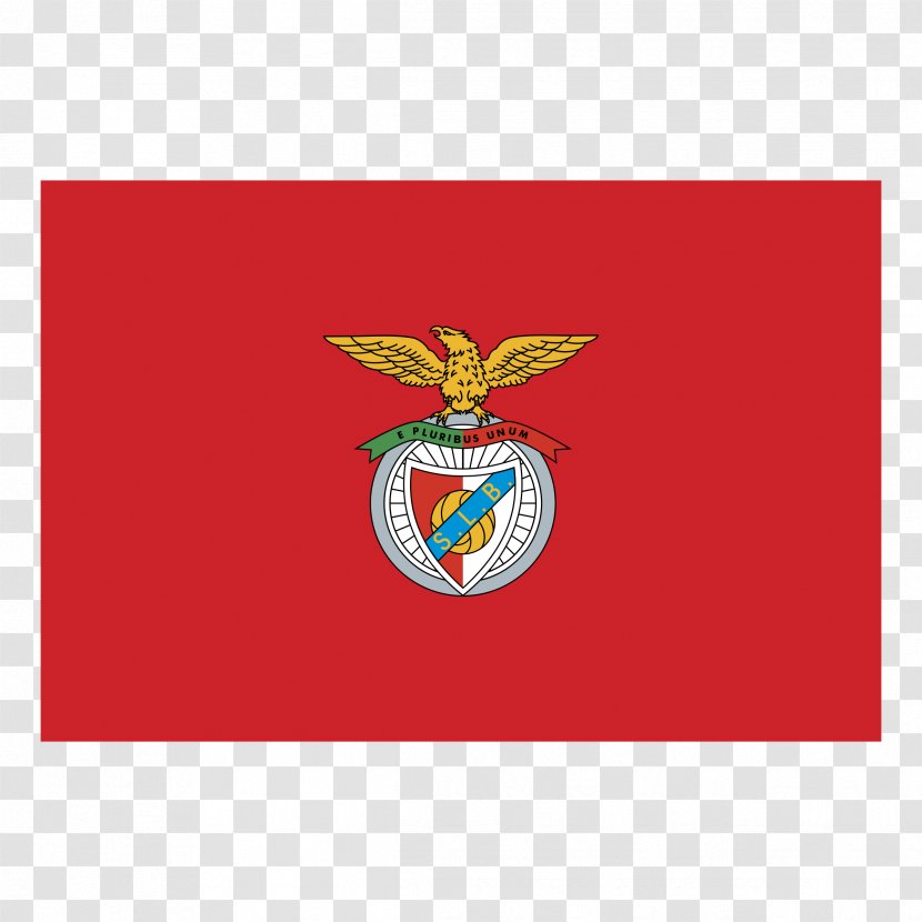 S.L. Benfica Logo Vector Graphics Image - Sports - Business Transparent PNG