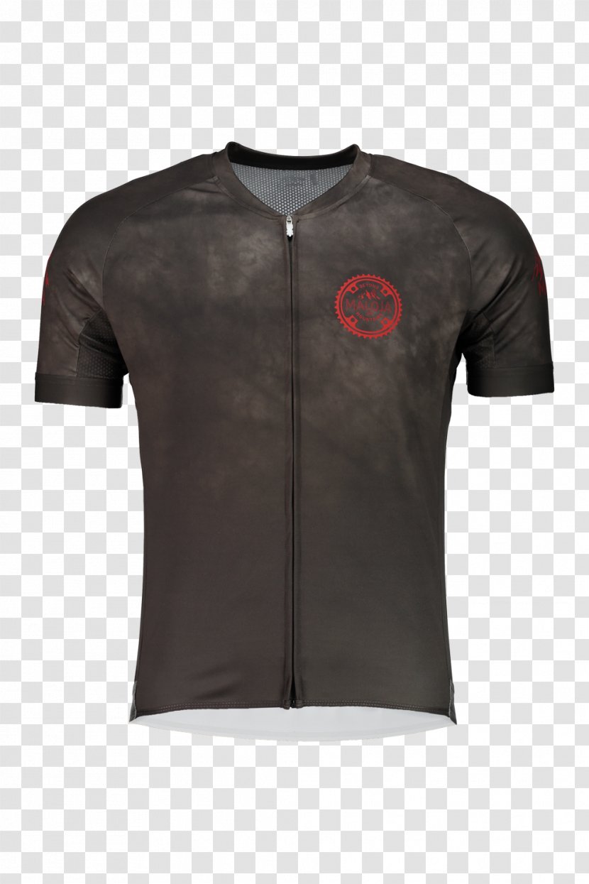 Endless Riding Maloja Shop T-shirt Top Bicycle - Clothing Transparent PNG