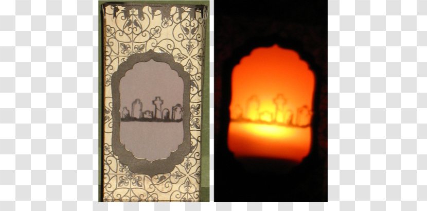 Picture Frames Lighting - Heat - Several Years Saint Patrick Transparent PNG