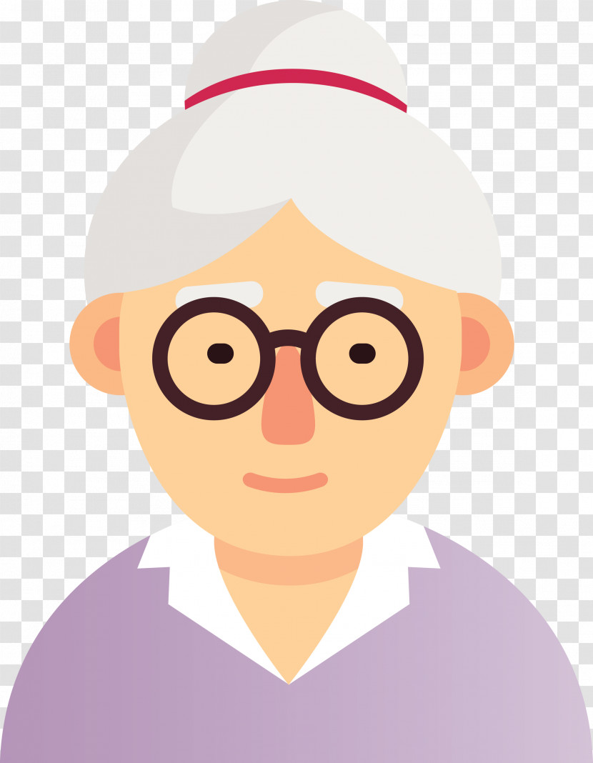 Glasses Transparent PNG