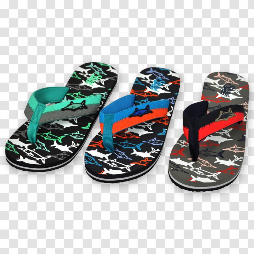 Flip-flops Slipper Shoe - Walking - Design Transparent PNG