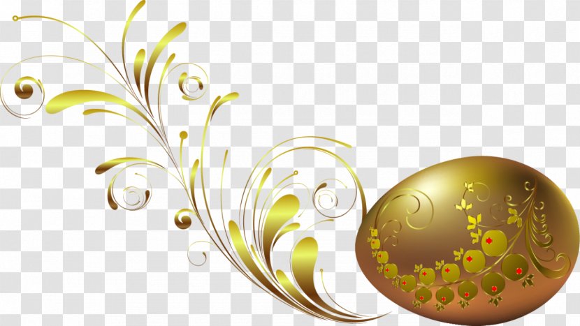 Easter Bunny Egg Paschal Greeting Holiday - Myrrhbearers - Patterns Transparent PNG