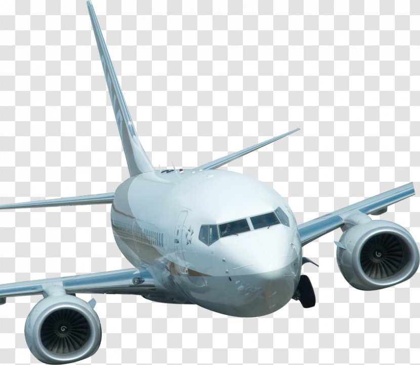 Air Cargo Logistics Customs Broking Transport - Flap - Aircraft Transparent PNG
