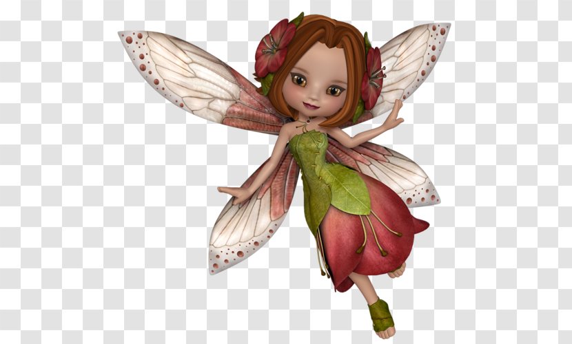 Elf Fairy Clip Art - Computer Graphics - Material Transparent PNG