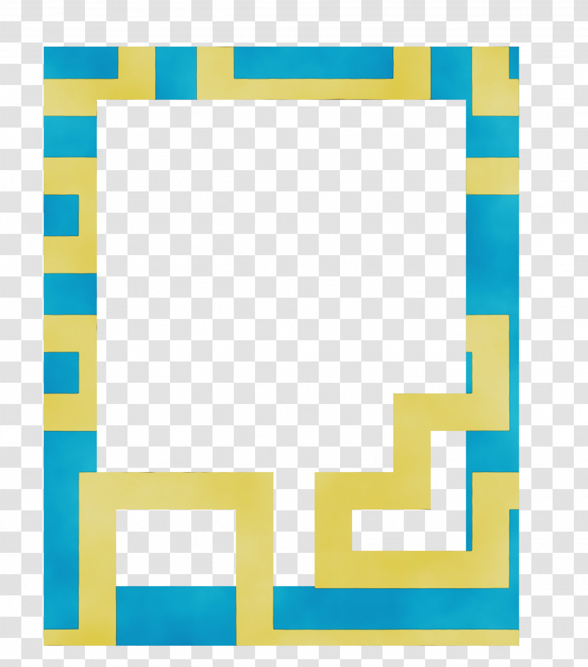 Picture Frame Transparent PNG