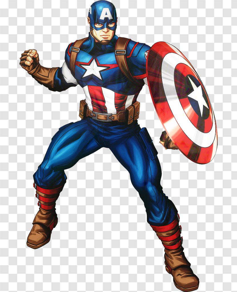 Captain America Sam Wilson Hulk Black Widow Marvel Cinematic Universe - Avengers Earths Mightiest Heroes Transparent PNG