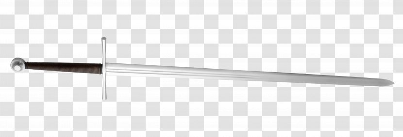 Weapon - Cold - Boardwalk Horizontal Transparent PNG