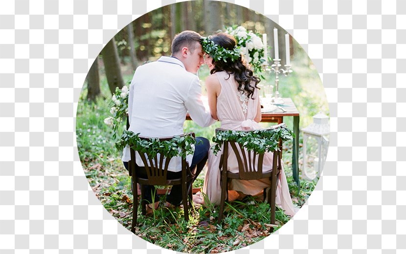 Wedding Photography Marriage Bride Charlie Chalk Designs - Flower Arranging Transparent PNG