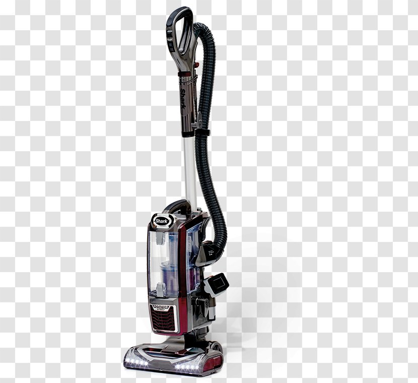 Shark Rotator Powered Lift-Away TruePet Vacuum Cleaner Cleaning Duoclean - Steam Machine Transparent PNG