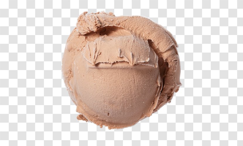 Chocolate Ice Cream Soft Serve Milk - Flavor Transparent PNG