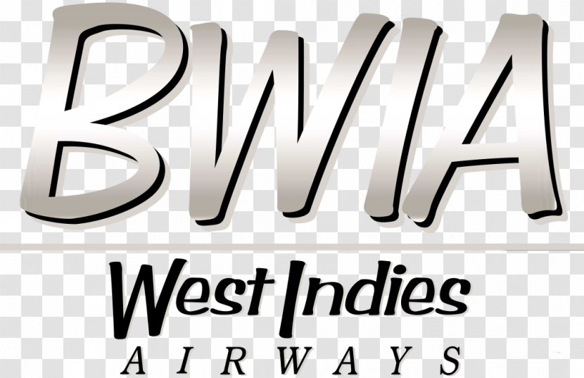 Piarco International Airport BWIA West Indies Airways British Airline Aircraft Livery Transparent PNG