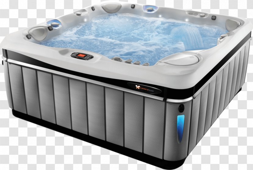 Oasis Hot Tubs And Spas Swimming Pool Bathtub Room - Caldera Transparent PNG