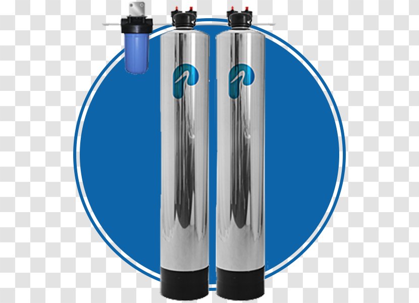 Water Softening Filter Magnetic Treatment Hard - Brine Transparent PNG