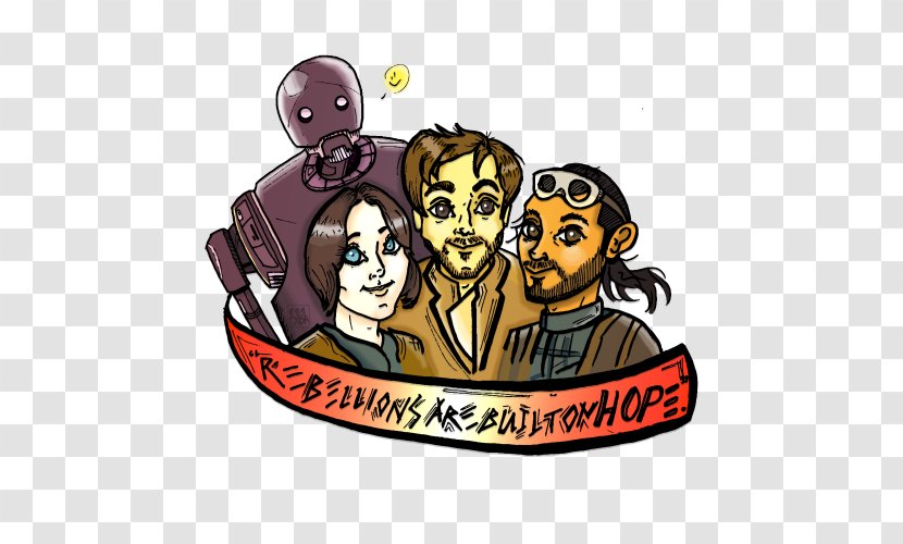 Art Blog Welcome Rogue One: A Star Wars Story - Anthology Series Transparent PNG