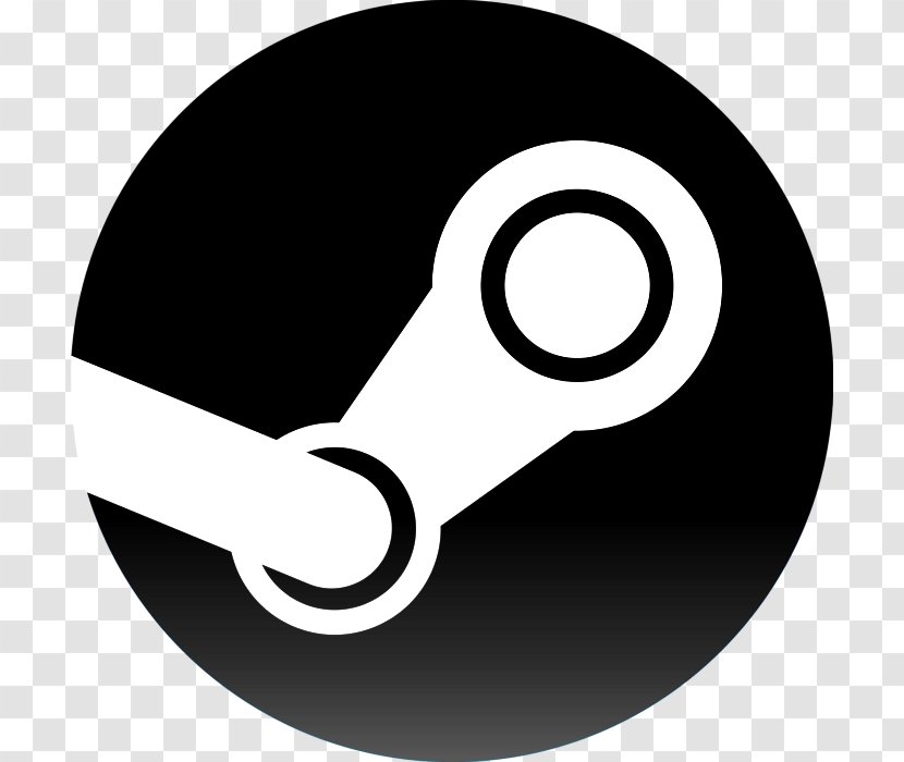 Steam Logo Video Game - Brand - VALVES Transparent PNG