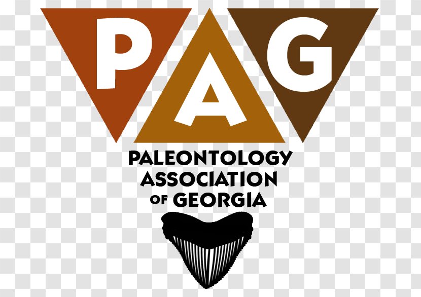 Logo Paleontology Paleontological Society Organization Science - Georgia Solar Energy Association Transparent PNG