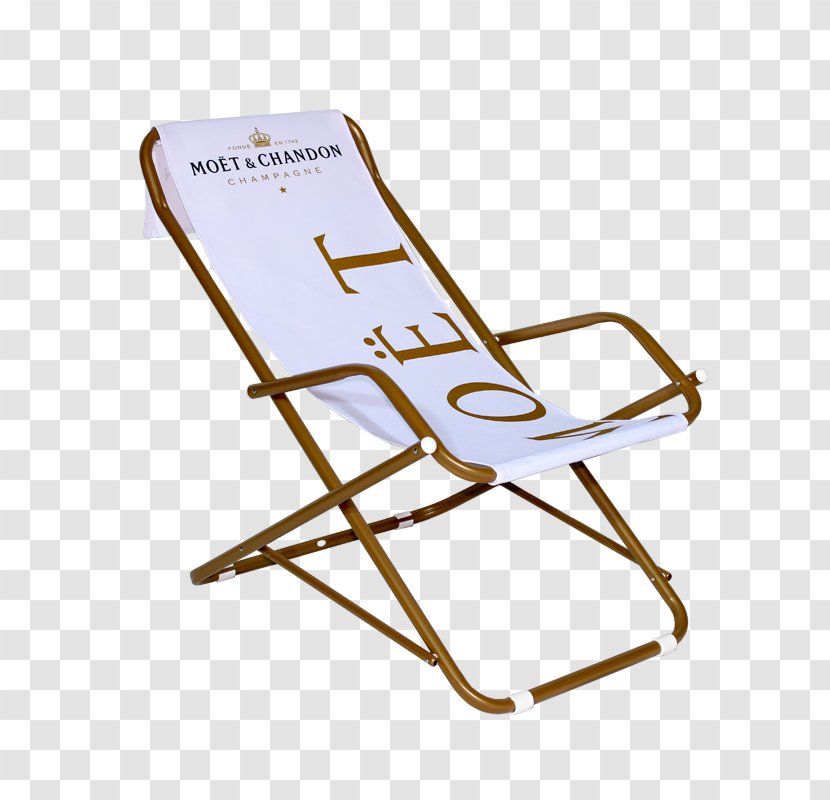 Deckchair Table Garden Furniture Chaise Longue - Wing Chair Transparent PNG