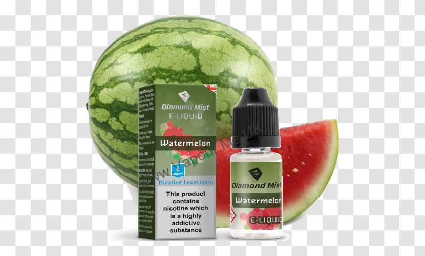 Watermelon Juice Bubble Gum Sweetness - Carving Transparent PNG