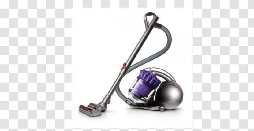 Vacuum Cleaner Dyson Hoover Wood Flooring - Home Appliance Transparent PNG