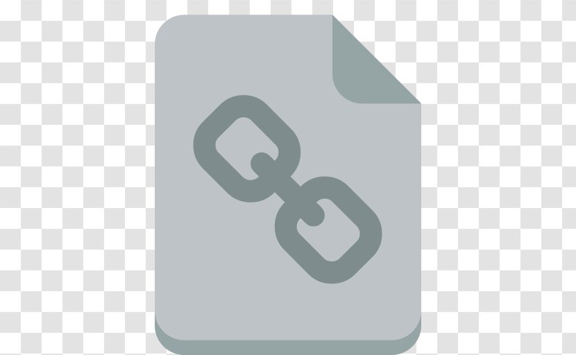 Hyperlink - Rectangle - Icon Design Transparent PNG